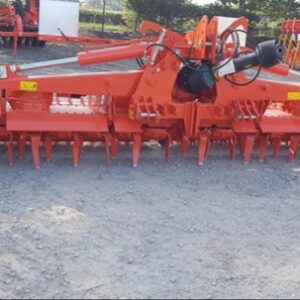 HERSE ROTATIVE KUHN HR5004 2019