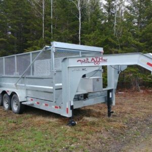 Ginatho 3 essieux 2017