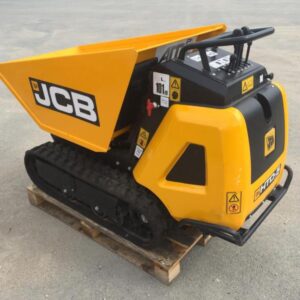 JCB DUMPSTER HTD5 JCB