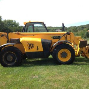 JCB 535 125