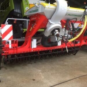 Semoirs POTTINGER AEROSEM 4002 A 2016