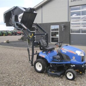 Tondeuse Autoportée ISEKI SXG323 2013