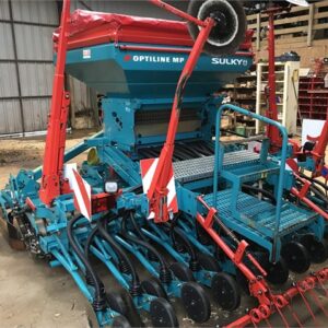 SULKY OPTILINE MP 2010